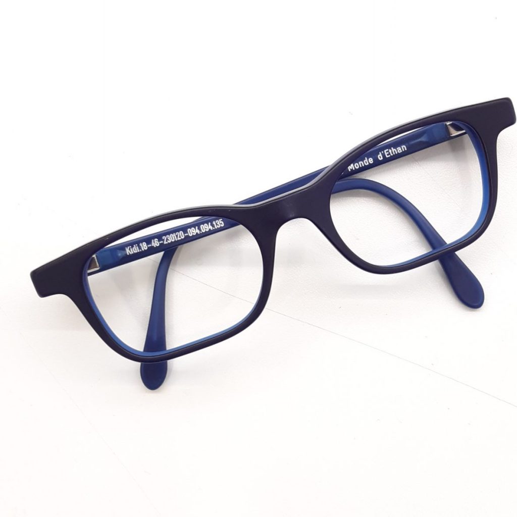 Opticien à Bidart - Bidart Optik - lunettes sur-mesure